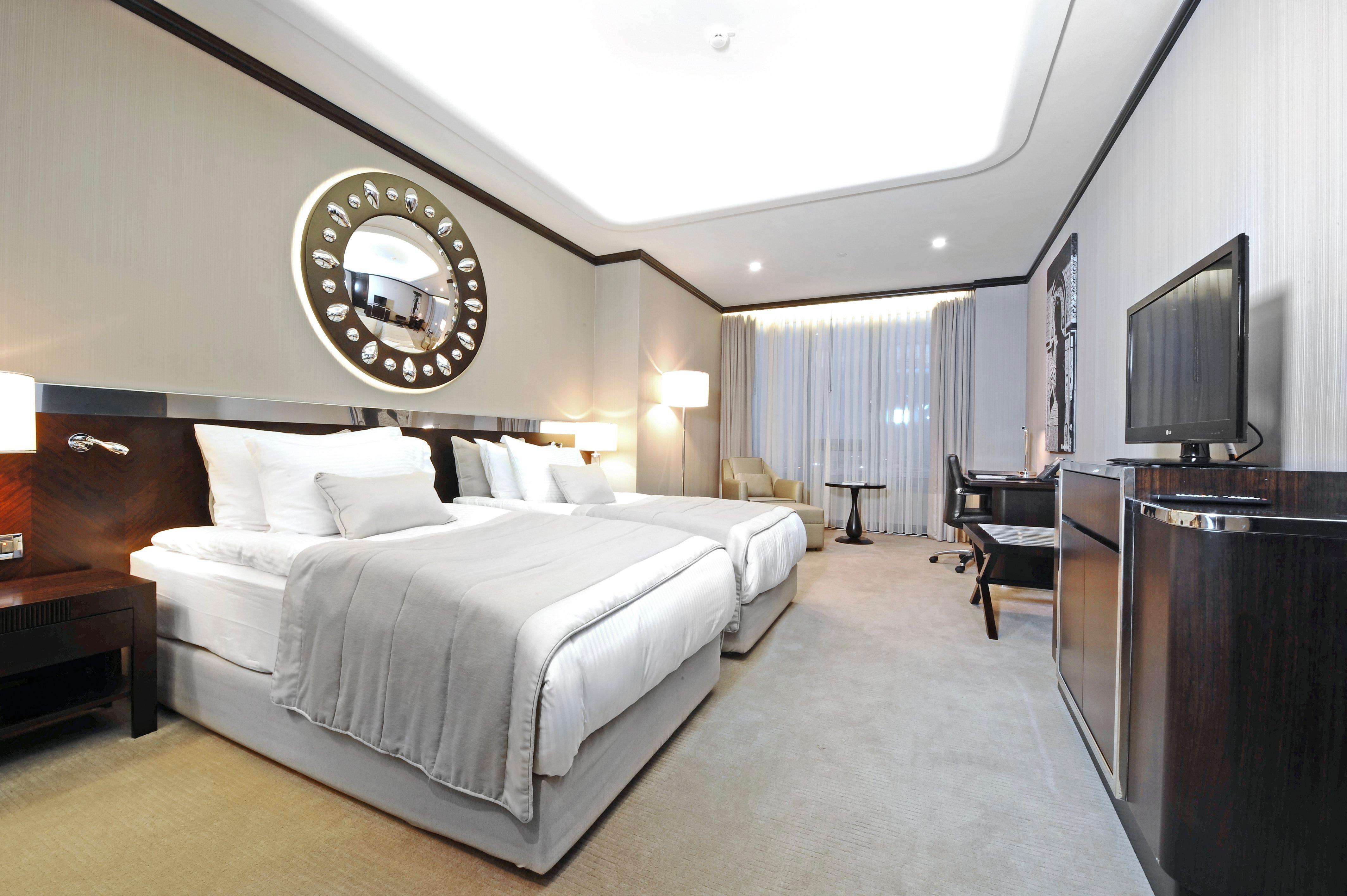 Crowne Plaza Bursa Convention Center & Thermal Spa By Ihg Room photo Deluxe room